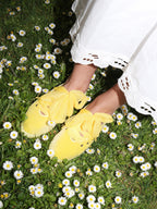 Ginevra Lady - Jaune