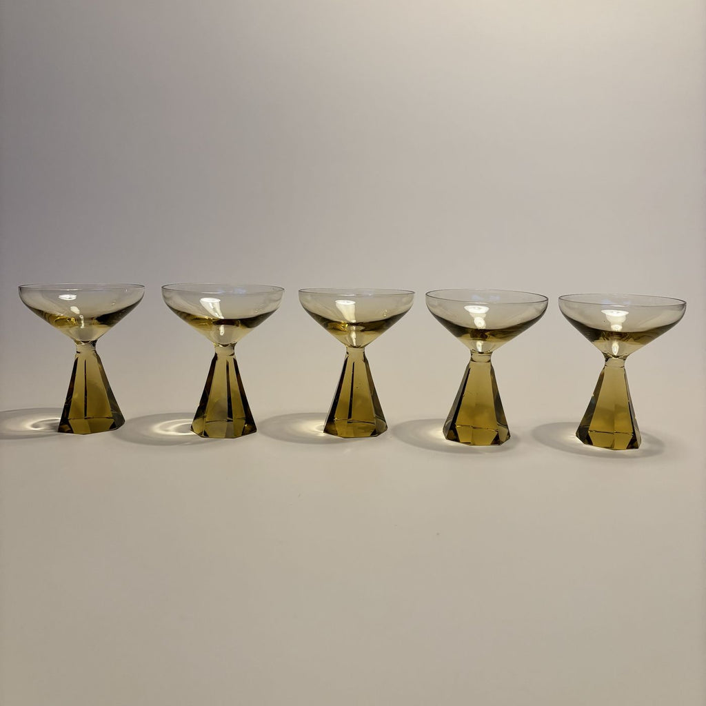 Vasos Vintage