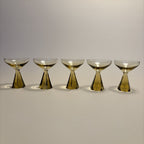 Vasos Vintage