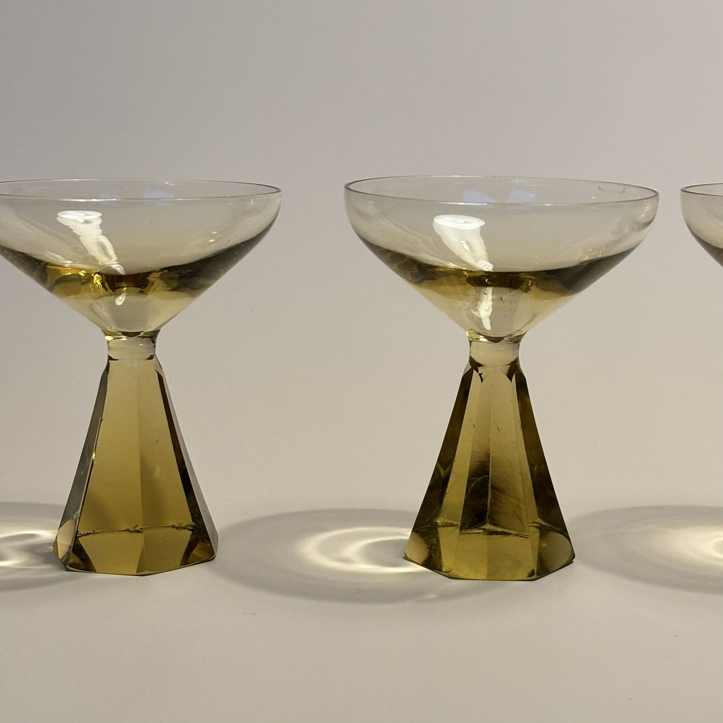 Vasos Vintage