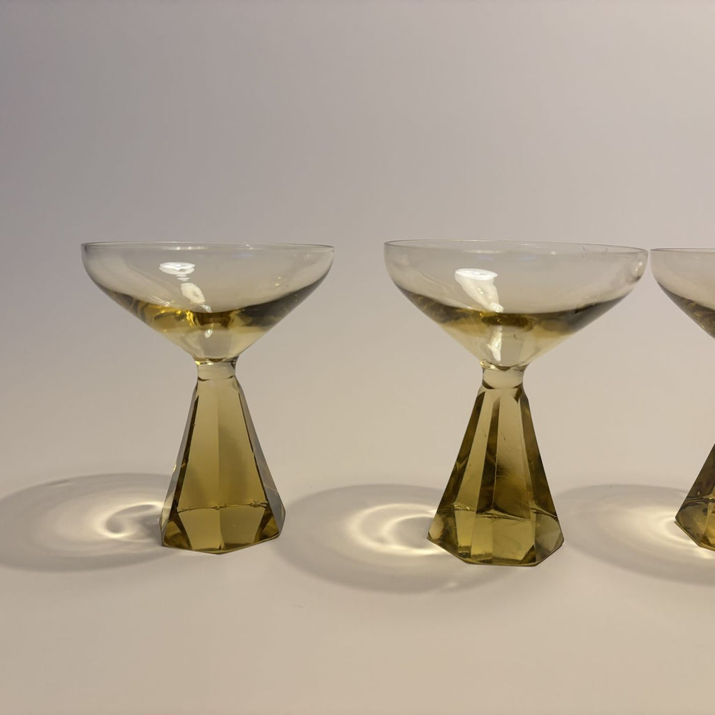 Vasos Vintage