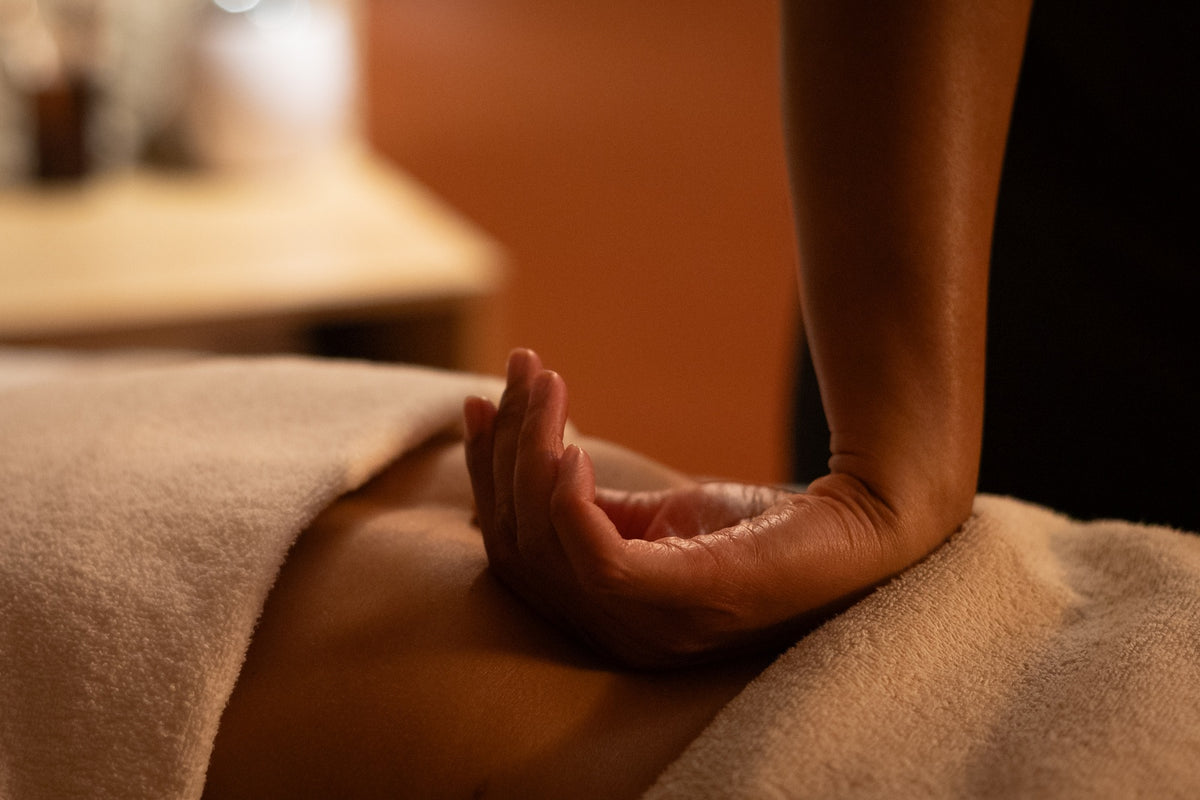 Massage Personnalisé Tonique Ou Relaxant Les Jardins Suspendus - 75 Min
