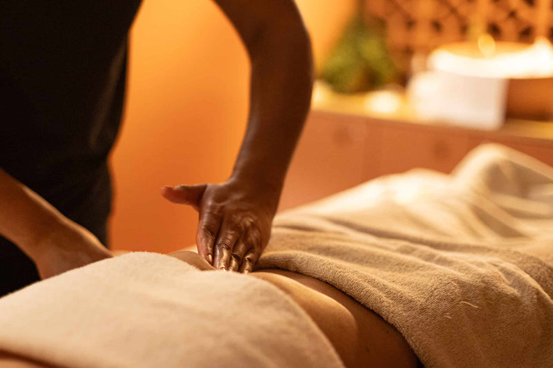 Rituel Bien-Être Visage Et Corps - 90 Minutes