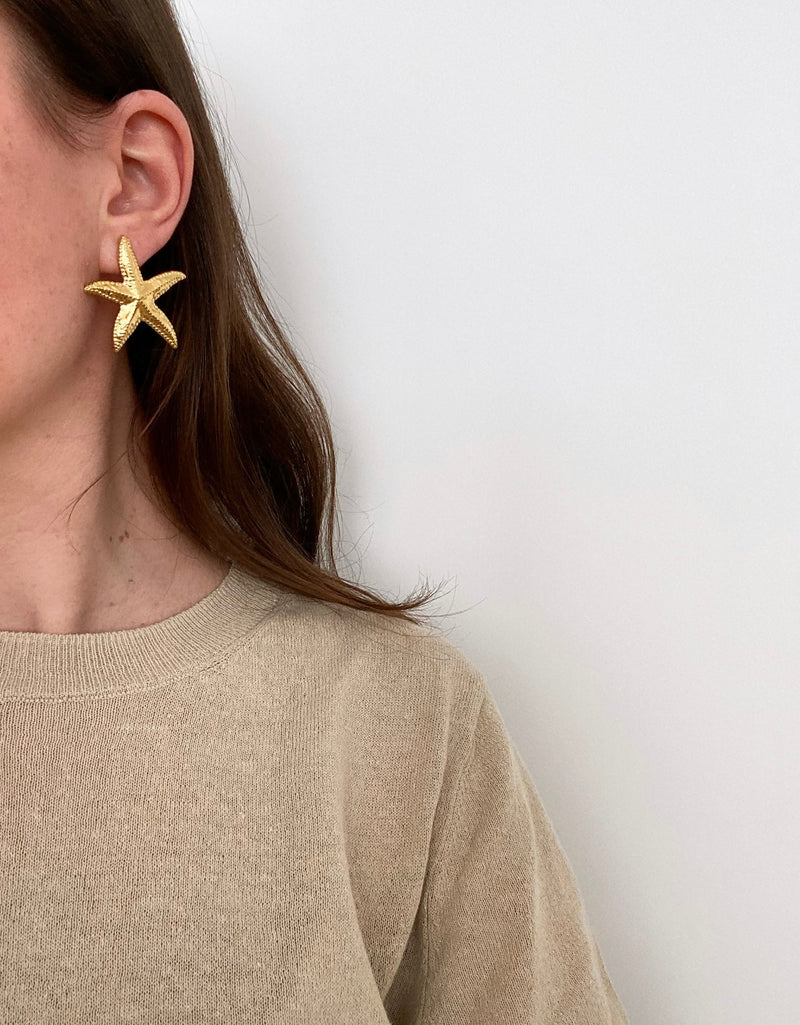 Donatella Earrings