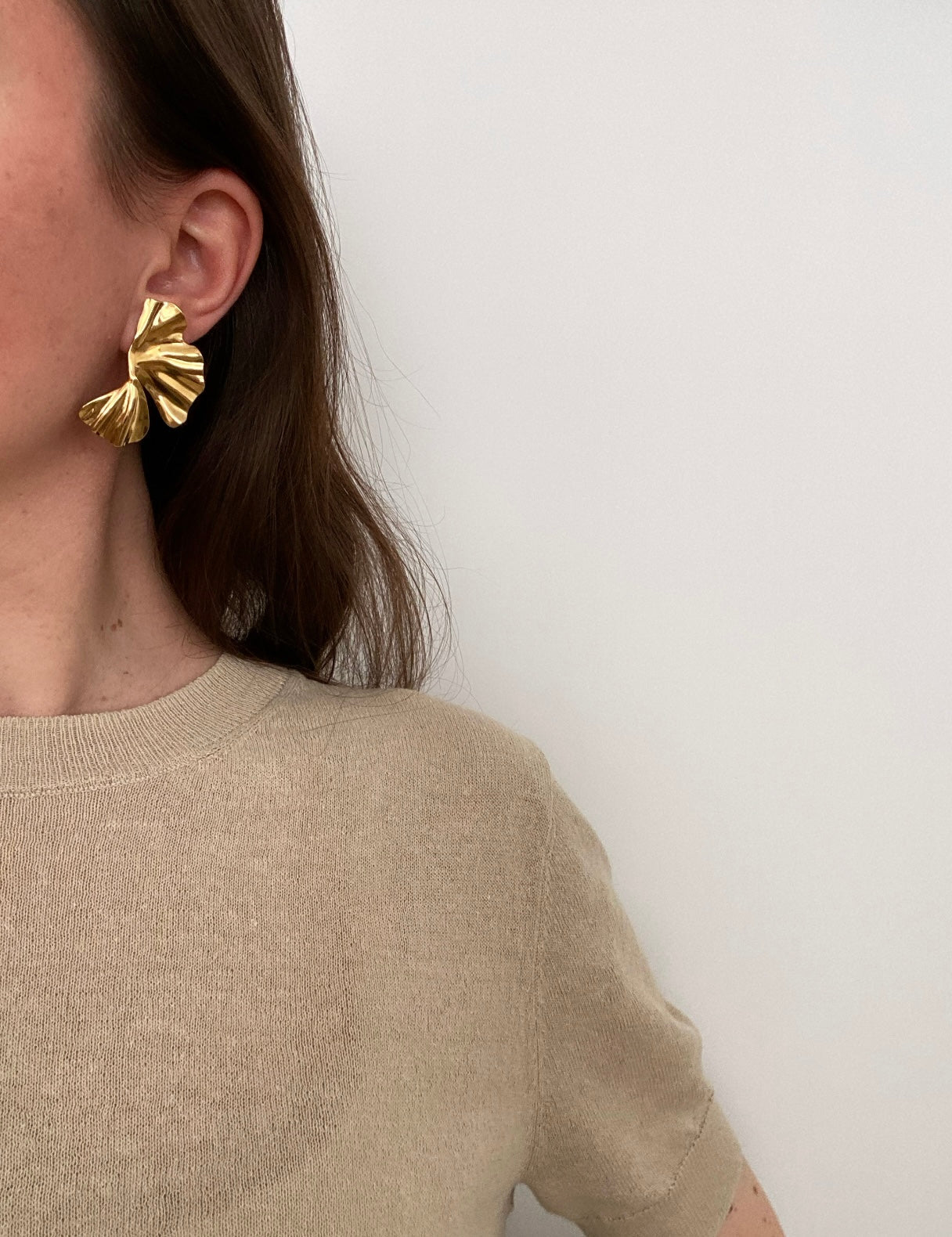Boucles D'Oreilles Nicoletta