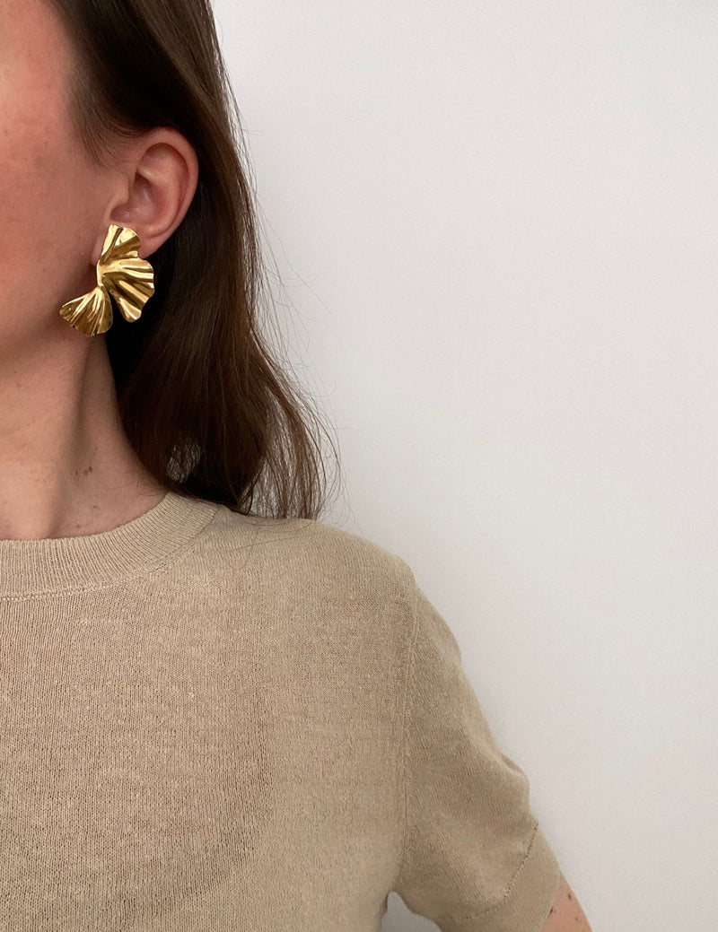 Nicoletta Earrings