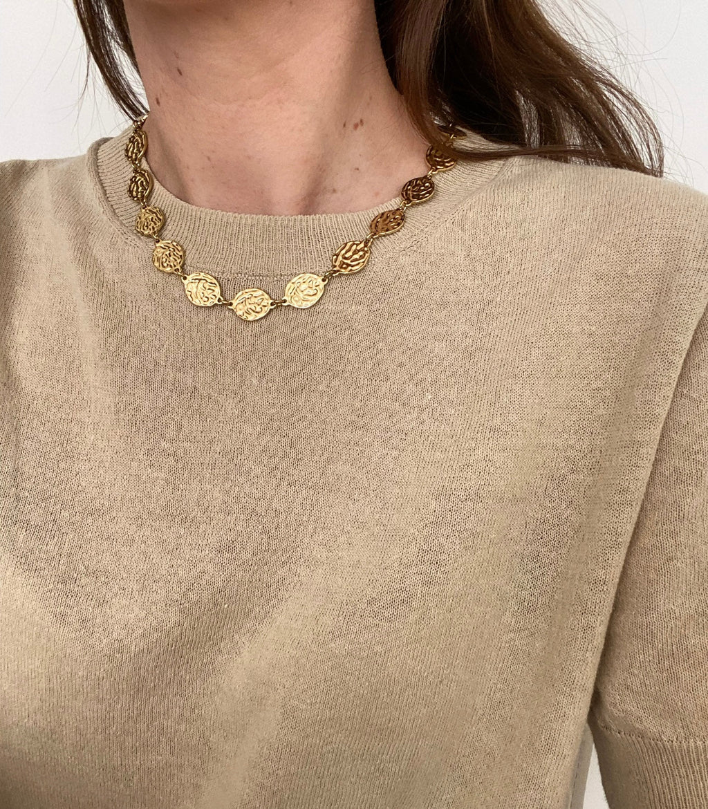 Collier Livia