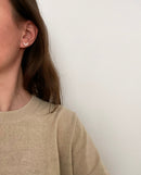 Boucles D'Oreilles Marine