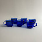 Set Of 6 Glasses