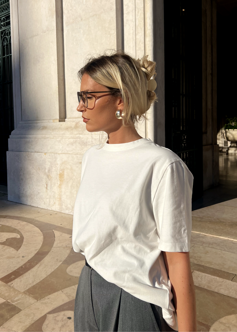 T-Shirt Balm - Off-White