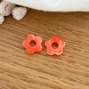 Flowers "Mini Flora" Acetate