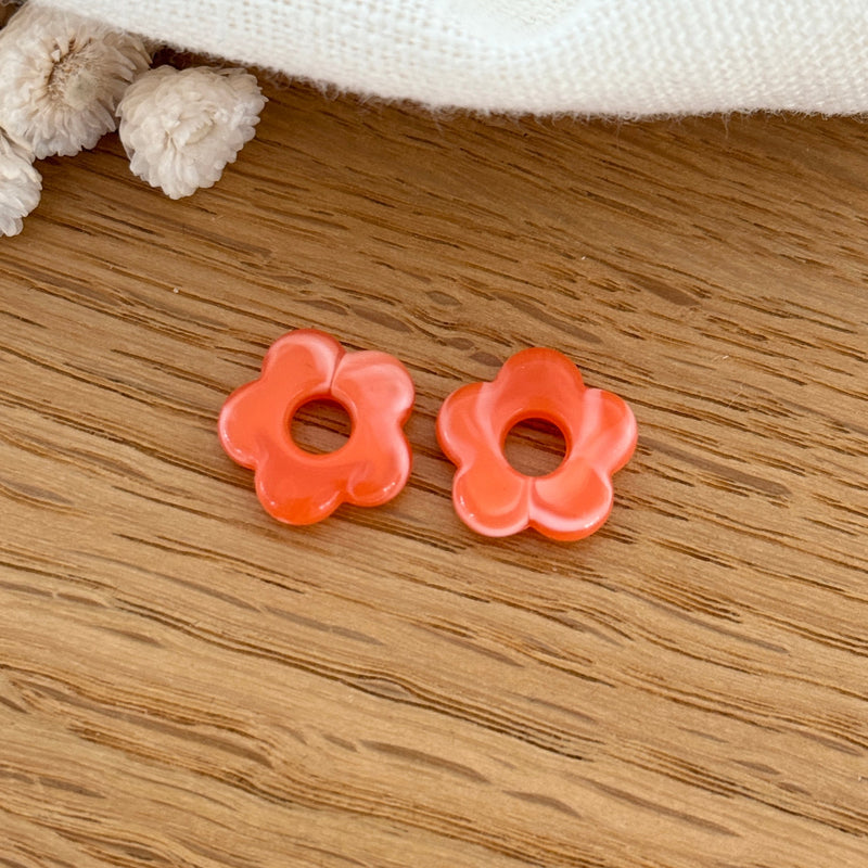 Flowers "Mini Flora" Acetate