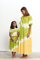 Top Lima - Enfant