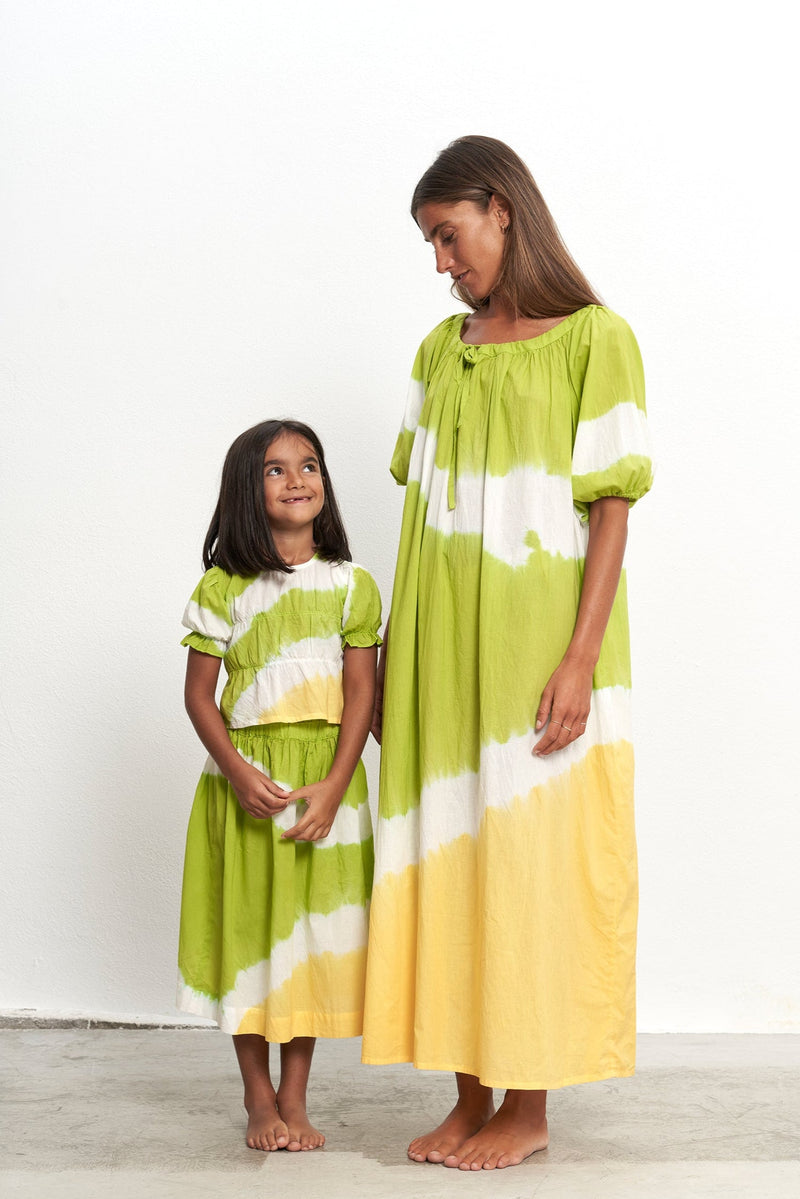 Top Lima - Enfant