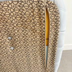Chauffeuse Togo por Michel Ducaroy para Ligne Roset