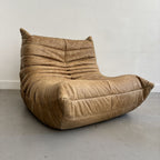Chauffeuse Togo por Michel Ducaroy para Ligne Roset
