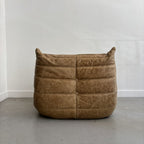 Chauffeuse Togo por Michel Ducaroy para Ligne Roset