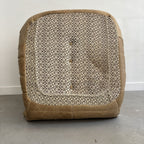 Chauffeuse Togo por Michel Ducaroy para Ligne Roset