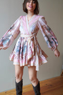 vestido angelina