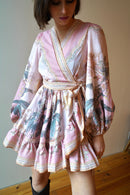 vestido angelina