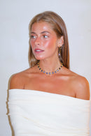 Chocker Boréa Morado