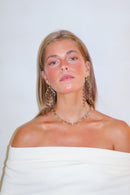Boucles D'Oreilles Cascada