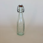 Botella De Cristal