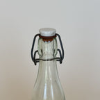 Botella De Cristal