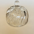 Campana De Cristal Vintage