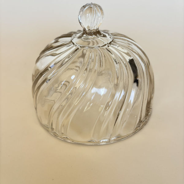 Campana De Cristal Vintage