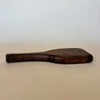 Pala De Lavar De Madera Vintage