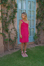 Robe Souk Rose