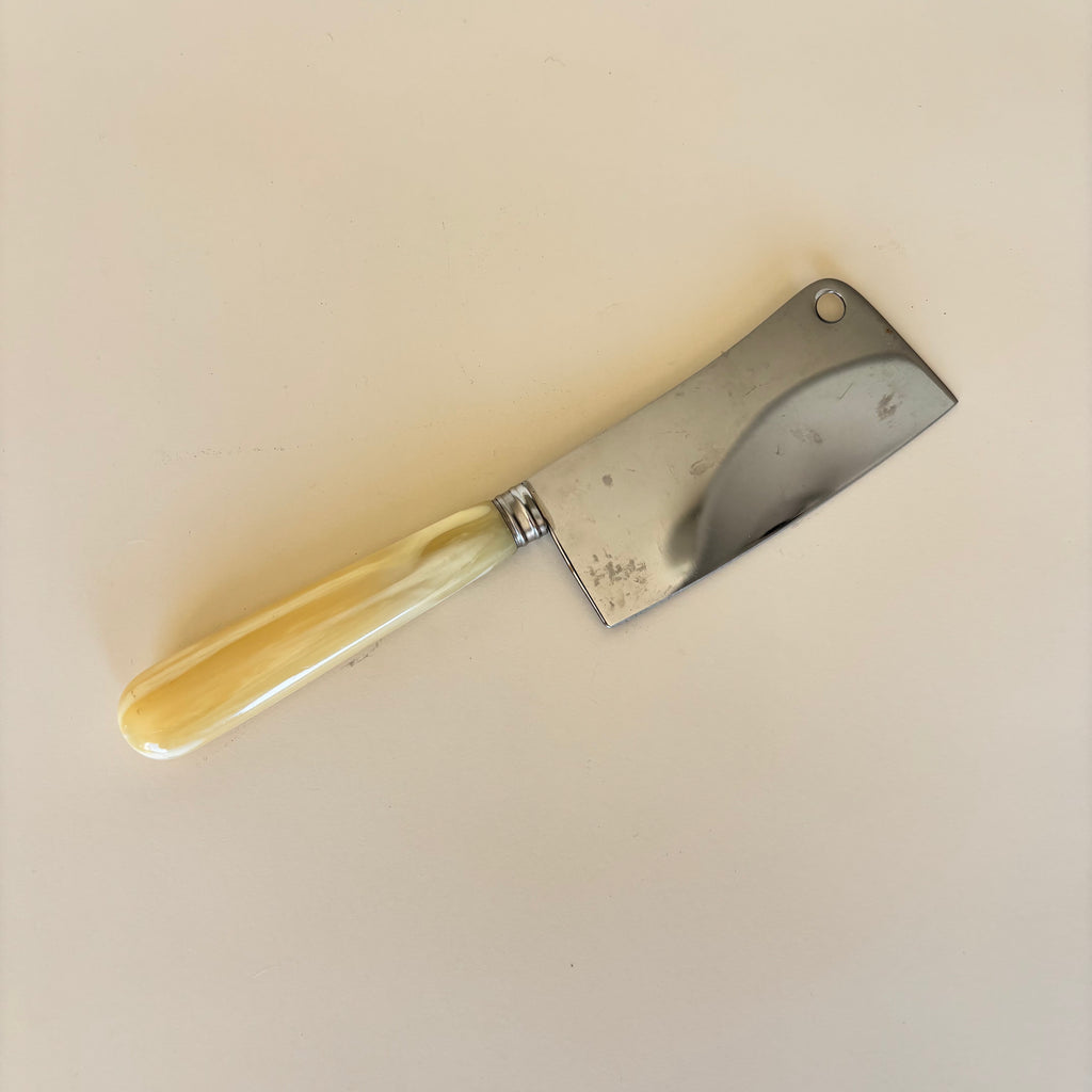 Picadora Mango Baquelita