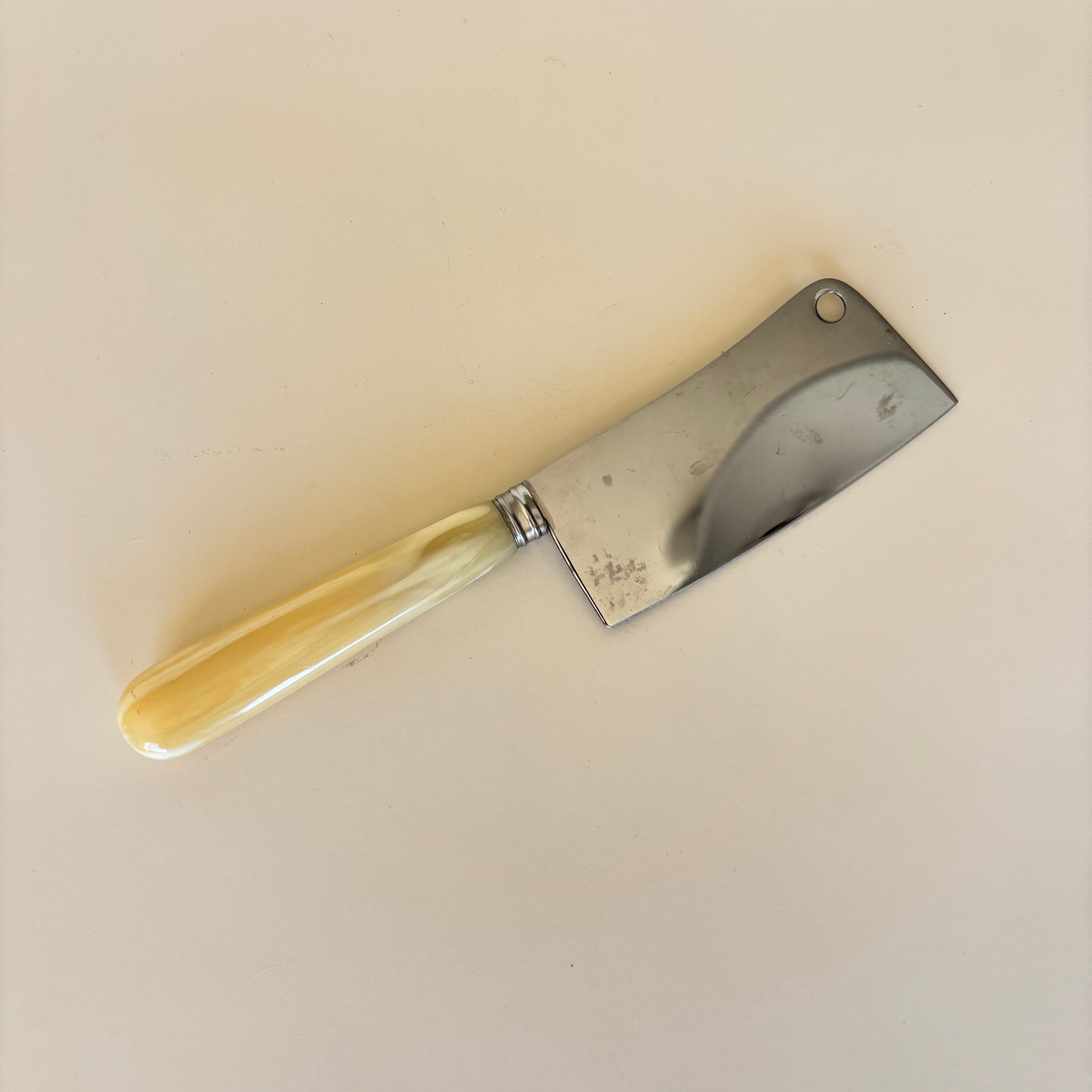 Picadora Mango Baquelita