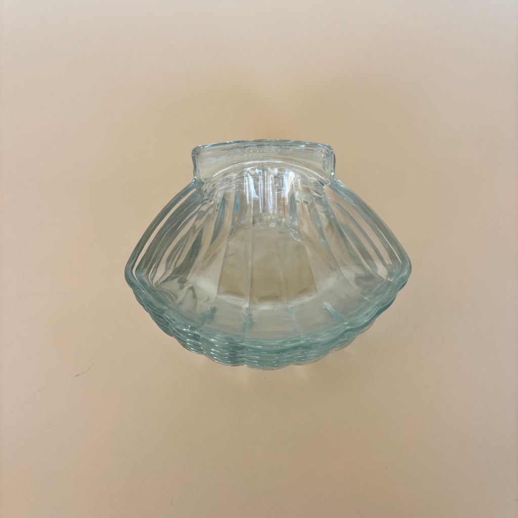 Coupelles Coquillage Pyrex