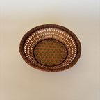 Cesta De Mimbre