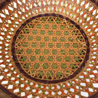 Cesta De Mimbre