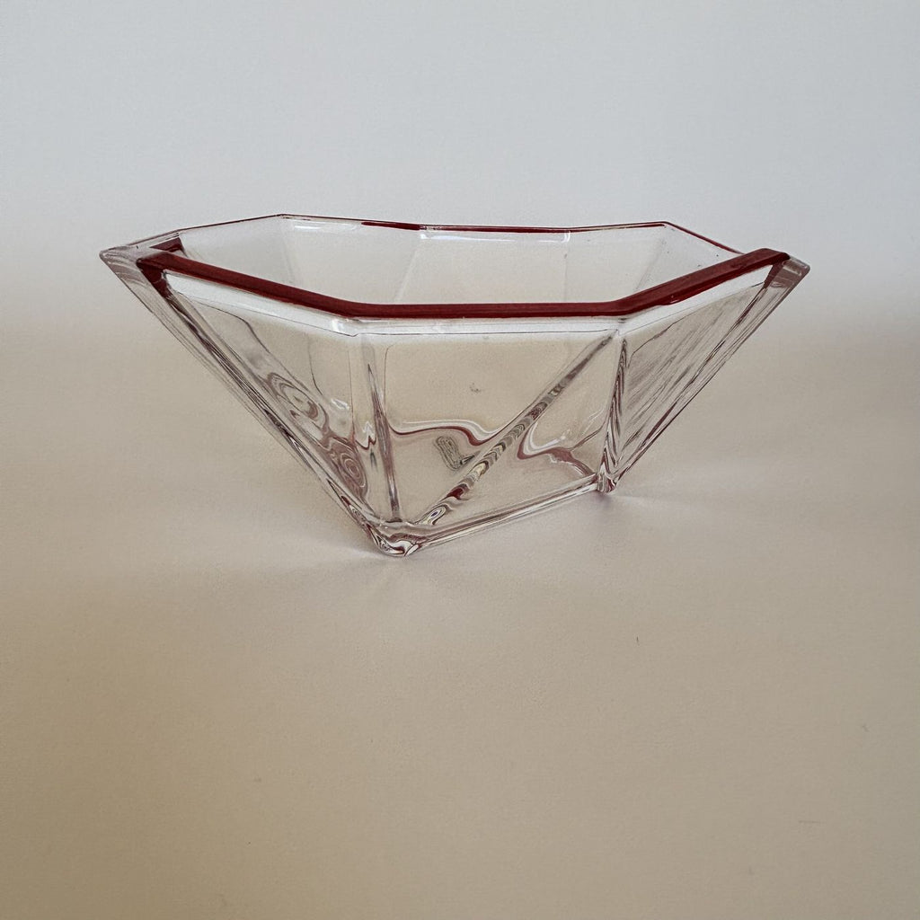 Plato Walter Glass