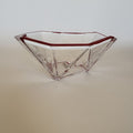 Plato Walter Glass