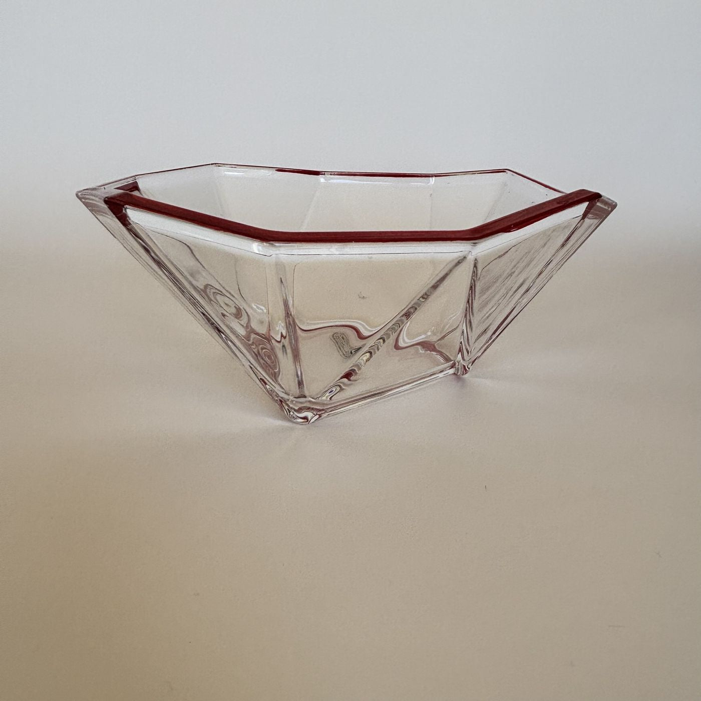 Plato Walter Glass