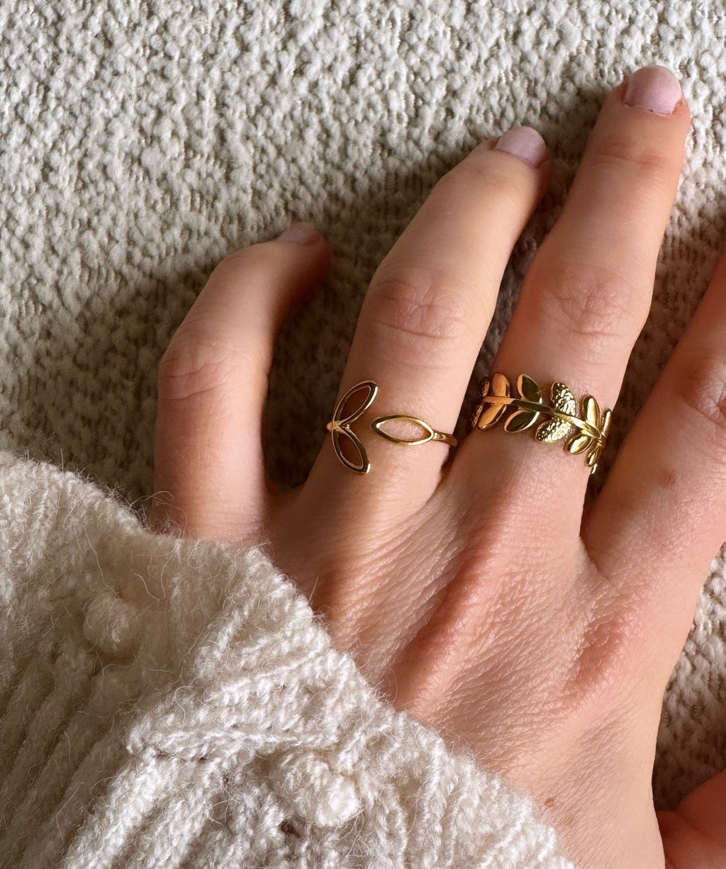 Anastasia Ring
