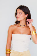 Chocker Boréa Morado