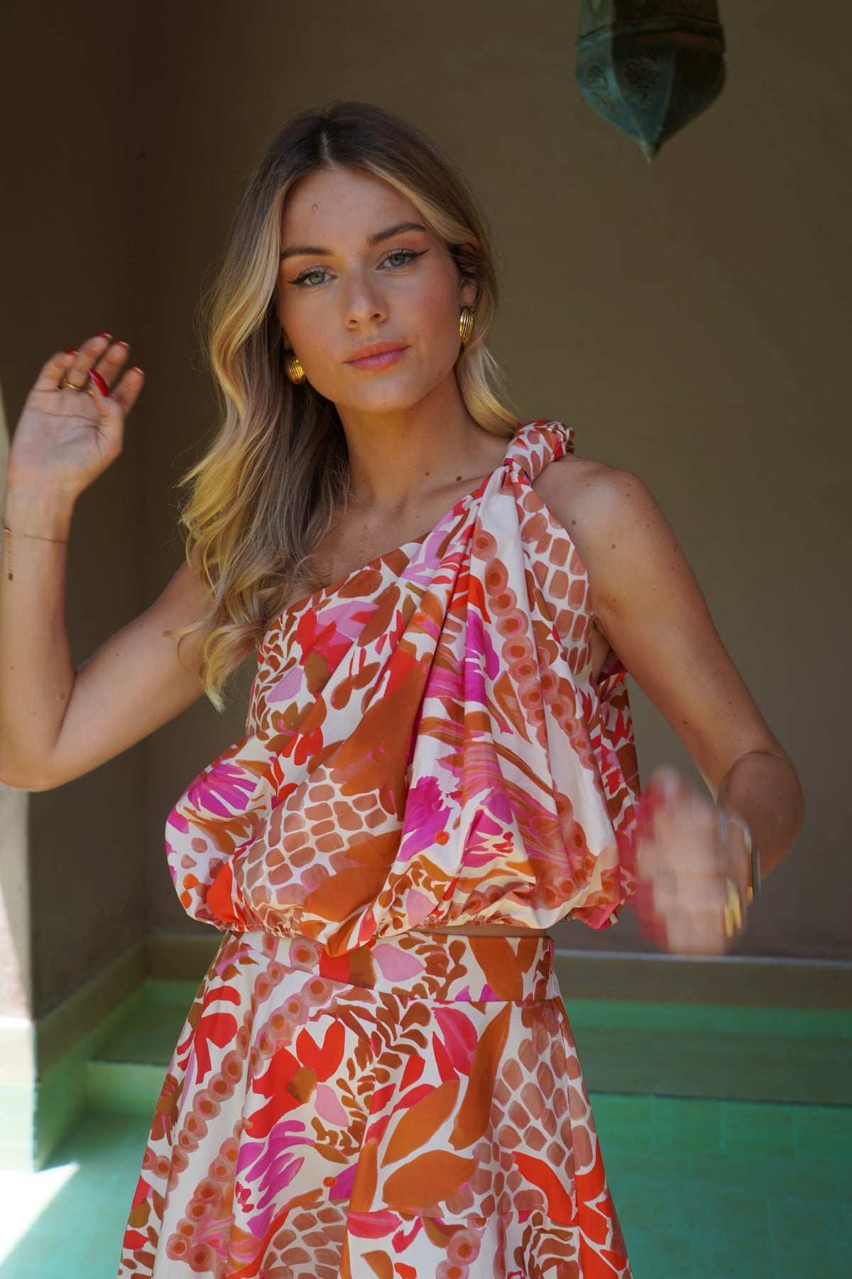 Top Ambre