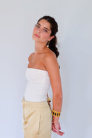 Pendientes Perla