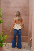 Neroli Top