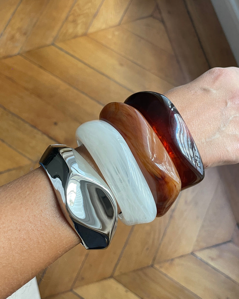 Bracelet Bangle Maxi