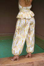 Pantalon Neroli