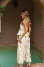 Pantalon Neroli