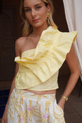 Azemour Top