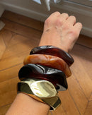 Bracelet Bangle Maxi